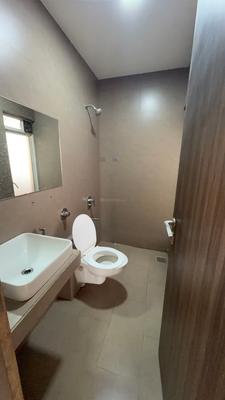 Image of 1100 Sq.ft 3 BHK Apartment / Flat for rent in Airoli, Navi Mumbai for Rs. 70000
