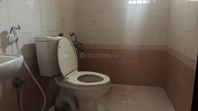Sree Properties Utopia Bathroom One 3