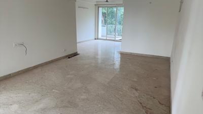Living Room Image of 2400 Sq.ft 4 BHK Apartment / Flat for sale in Emaar Palm Terraces Select, Sector 66 Gurgaon for Rs. 45000000