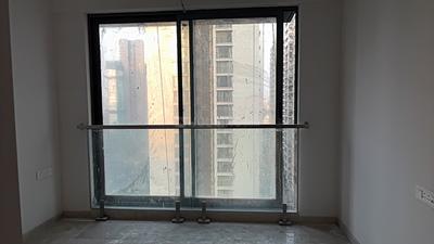 Bedroom Image of 1200 Sq.ft 3 BHK Apartment / Flat for sale in Adani Ten BKC, Bandra East Mumbai for Rs. 63000000