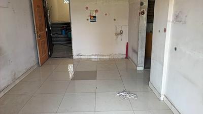 Living Room Image of 650 Sq.ft 1 BHK Apartment / Flat for sale in Codename Blue Vista, Airoli Navi Mumbai for Rs. 8500000