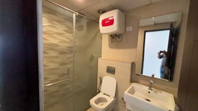 Image of 2105 Sq.ft 3 BHK Apartment / Flat for rent in Supertech Supernova, Sector 94, Noida for Rs. 70000