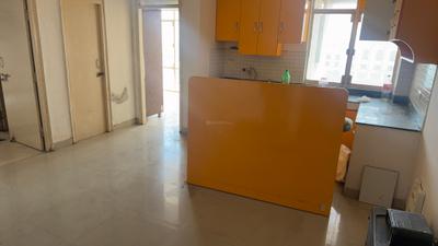 Living Room Image of 700 Sq.ft 2 BHK Apartment / Flat for sale in Breez Global Heights, Sector 33 Sohna for Rs. 5500000