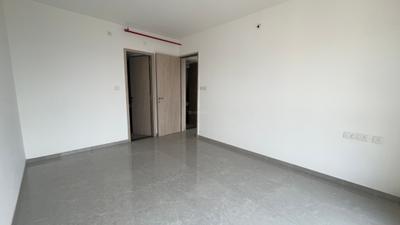 Bedroom Image of 1400 Sq.ft 3 BHK Apartment / Flat for rent in Zen Elite, Kharadi Pune for Rs. 55000