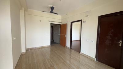 Living Room Image of 885 Sq.ft 2 BHK Apartment / Flat for sale in NBCC Tropical Garden, Noida Extension Greater Noida for Rs. 6621000