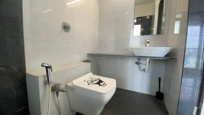 Image of 1200 Sq.ft 3 BHK Apartment / Flat for sale in Raajyam Amity Apartments, Santacruz East, Mumbai for Rs. 34500000