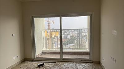 Living Room Image of 978 Sq.ft 2 BHK Apartment / Flat for sale in Eden Park At The Prestige City, Sarjapur Bengaluru for Rs. 13800000