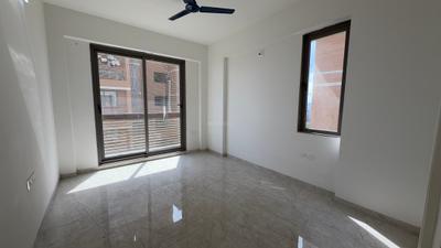 Bedroom Image of 2580 Sq.ft 3 BHK Apartment / Flat for rent in Vinayak Courtyard , PDPU Road Gandhinagar for Rs. 32000