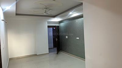 Living Room Image of 1500 Sq.ft 3 BHK Builder Floor for sale in Ashok Vihar Phase 3 Extension Gurgaon for Rs. 5500000