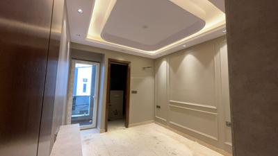 Bedroom Image of 720 Sq.ft 2 BHK Builder Floor for sale in Janakpuri New Delhi for Rs. 17000000