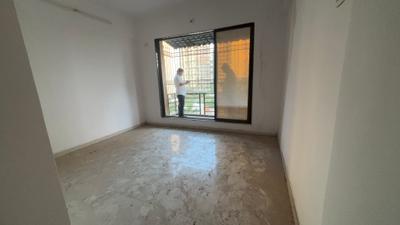 Bedroom Image of 720 Sq.ft 1 BHK Apartment / Flat for sale in Ulwe Navi Mumbai for Rs. 6500000