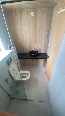Image of 786 Sq.ft 2 BHK Apartment / Flat for sale in Lodha Bel Air, Jogeshwari West, Mumbai for Rs. 22500000