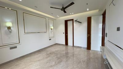Bedroom Image of 1890 Sq.ft 3 BHK Builder Floor for sale in Sector 8 Dwarka New Delhi for Rs. 35000000