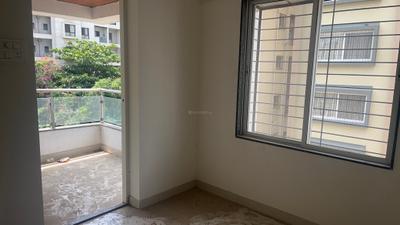 Niche Crown Bedroom One 2