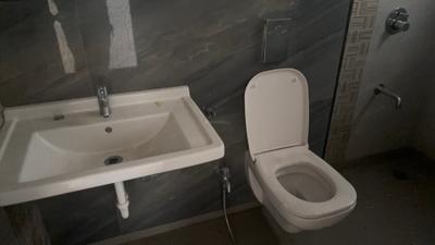 Image of 980 Sq.ft 2 BHK Apartment / Flat for rent in Pegasus Megapolis Saffron, Hinjawadi Phase 3, Pune for Rs. 25000