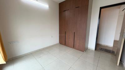 Bedroom Image of 1150 Sq.ft 2 BHK Apartment / Flat for sale in L And T Emerald Isle T16, Powai Mumbai for Rs. 29500000