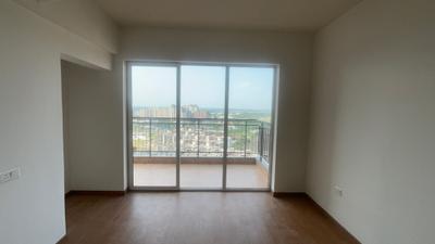 Bedroom Image of 1855 Sq.ft 3 BHK Apartment / Flat for sale in Godrej Meridien, Sector 106 Gurgaon for Rs. 28900000