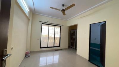 Bedroom Image of 1800 Sq.ft 3 BHK Apartment / Flat for rent in Seawoods Navi Mumbai for Rs. 90000