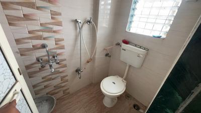 Image of 545 Sq.ft 1 BHK Apartment / Flat for rent in Kalwa, Thane for Rs. 20000