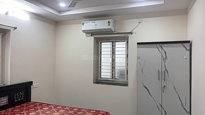 Rajarajeshwari Nagar, Kondapur Bedroom 1