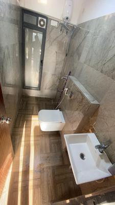 Image of 702 Sq.ft 2 BHK Apartment / Flat for sale in Siroya Level The Residences, Andheri West, Mumbai for Rs. 19000000