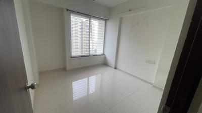 Bedroom Image of 950 Sq.ft 2 BHK Apartment / Flat for sale in Goel Hill Shire, Wagholi Pune for Rs. 6100000