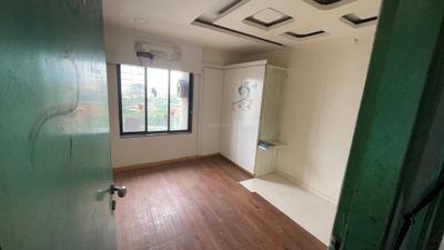 Bedroom Image of 1050 Sq.ft 2 BHK Apartment / Flat for sale in Panvel Navi Mumbai for Rs. 11500000