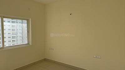 Bedroom Image of 970 Sq.ft 2 BHK Apartment / Flat for sale in Eden Park At The Prestige City, Sarjapur Bengaluru for Rs. 10700000