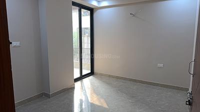 Bedroom Image of 1000 Sq.ft 2 BHK Apartment / Flat for sale in Keshupura Jaipur for Rs. 4300000