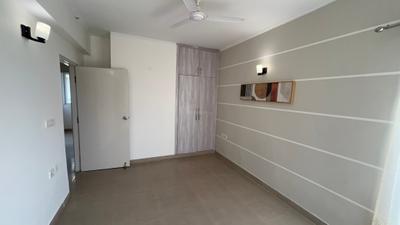 Bedroom Image of 1824 Sq.ft 3 BHK Apartment / Flat for sale in The Antriksh Heights, Sector 84 Gurgaon for Rs. 15800000