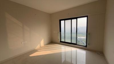 Bedroom Image of 1259 Sq.ft 2.5 BHK Apartment / Flat for sale in Kanakia Zen World, Kanjurmarg East Mumbai for Rs. 23400000