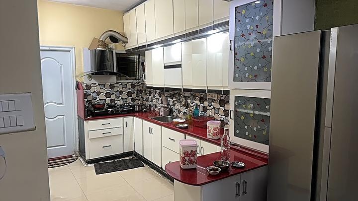 SV BASANTH APARTMENTS Main Image 1