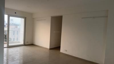Living Room Image of 1742 Sq.ft 3 BHK Apartment / Flat for rent in CHD Avenue 71, Sector 72 Gurgaon for Rs. 43000
