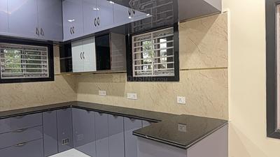 Kitchen Image of 2900 Sq.ft 4 BHK Villa for sale in Yapral Secunderabad for Rs. 21500000