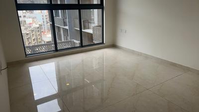 Bedroom Image of 1500 Sq.ft 3 BHK Apartment / Flat for sale in Godrej Urban Park, Powai Mumbai for Rs. 30000000