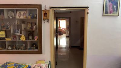 Bedroom Image of 2500 Sq.ft 5 BHK Independent House for sale in Koundampalayam Coimbatore for Rs. 13500000