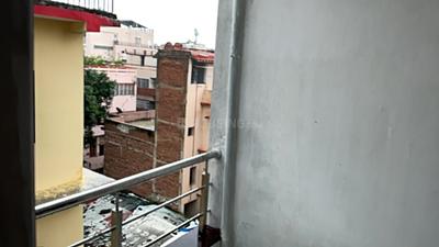 Image of 700 Sq.ft 1 BHK Independent House for rent in Anandpuri, Patna for Rs. 14000