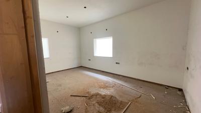 Bedroom Image of 3305 Sq.ft 4.5 BHK Villa for sale in Kollur Hyderabad for Rs. 34000000