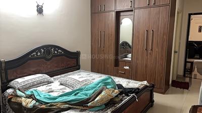 Bedroom Image of 1690 Sq.ft 3 BHK Apartment / Flat for sale in NCC Nagarjun Meadows II, Anantapura Bengaluru for Rs. 26700000