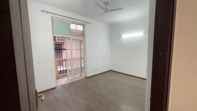 Bedroom Image of 1825 Sq.ft 3.5 BHK Villa for rent in Amrapali Leisure Valley, Noida Extension Greater Noida for Rs. 30000