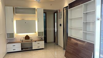 Living Room Image of 900 Sq.ft 2 BHK Apartment / Flat for sale in Goodwill Unity, Sanpada Navi Mumbai for Rs. 23000000