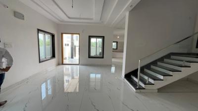Bedroom Image of 3700 Sq.ft 4 BHK Villa for sale in Kapra Secunderabad for Rs. 24500000