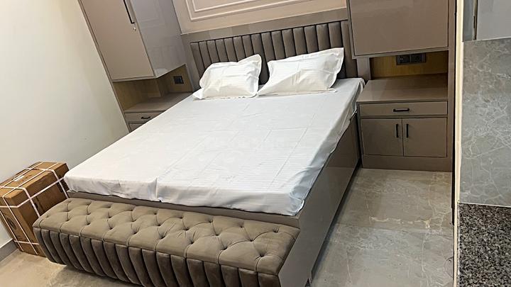 Block C, Sushant Lok Phase 1 Bedroom 1