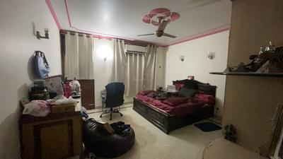 3 BHK Independent Builder Floor