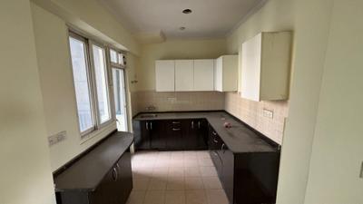 Kitchen Image of 1449 Sq.ft 3 BHK Apartment / Flat for sale in The Antriksh Heights, Sector 84 Gurgaon for Rs. 14000000