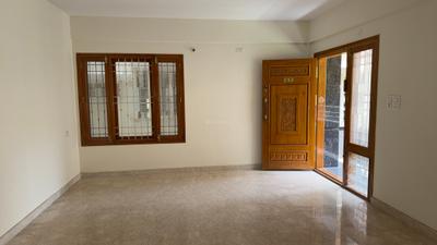 Living Room Image of 2300 Sq.ft 3 BHK Apartment / Flat for sale in Uttarahalli Hobli Bengaluru for Rs. 18500000