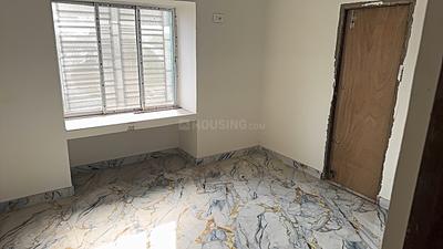 Bedroom Image of 943 Sq.ft 2 BHK Apartment / Flat for sale in Baguiati Kolkata for Rs. 4350000