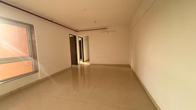 Living Room Image of 635 Sq.ft 2 BHK Apartment / Flat for sale in Hubtown Rising City, Ghatkopar East Mumbai for Rs. 15500000