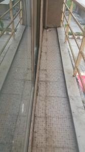 Balcony Image of 695 Sq.ft 2 BHK Apartment / Flat for sale in Manor Mumbai for Rs. 2600000