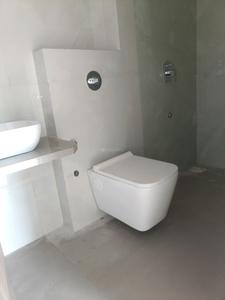 Bedroom Two Image of 1200 Sq.ft 2 BHK Apartment / Flat for sale in TPV Nisarg Aura, Kharghar Navi Mumbai for Rs. 12300000